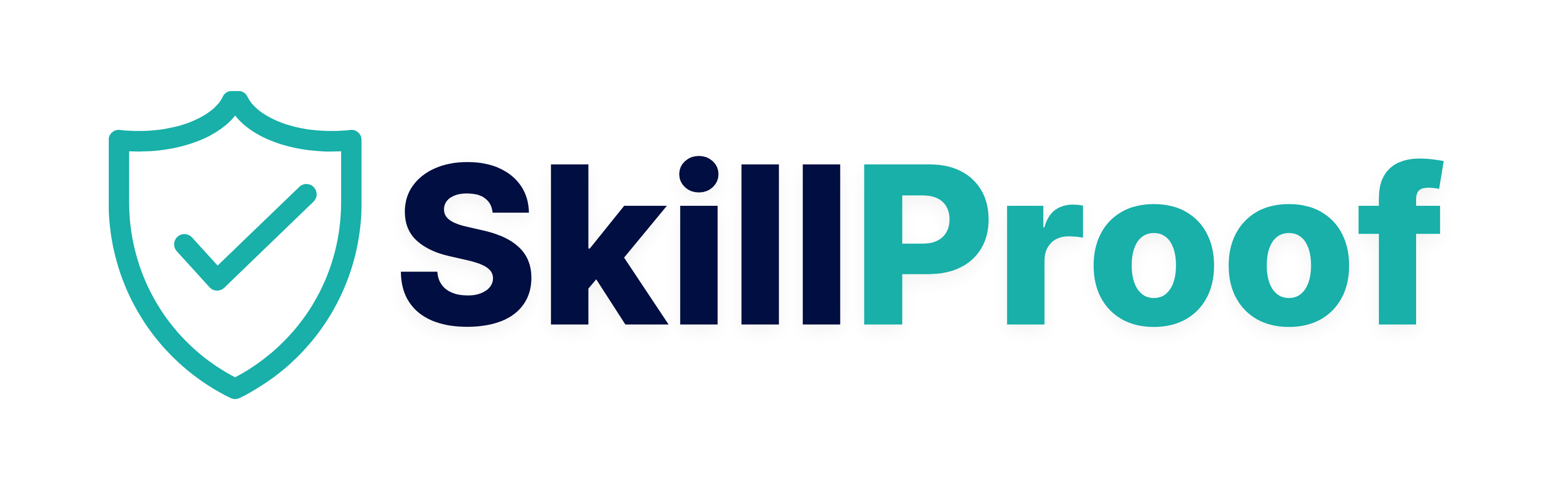 SkillProof